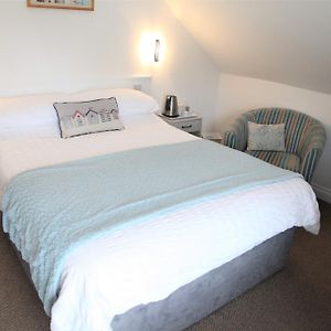 Private Bathroom Double Room